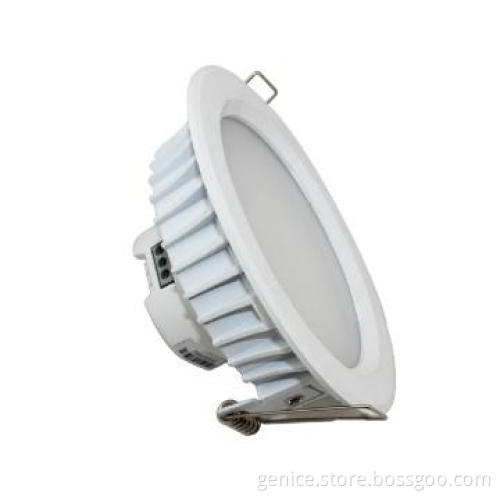 8 inches 24W CE ROHS certificates China manufacturers LED downlight